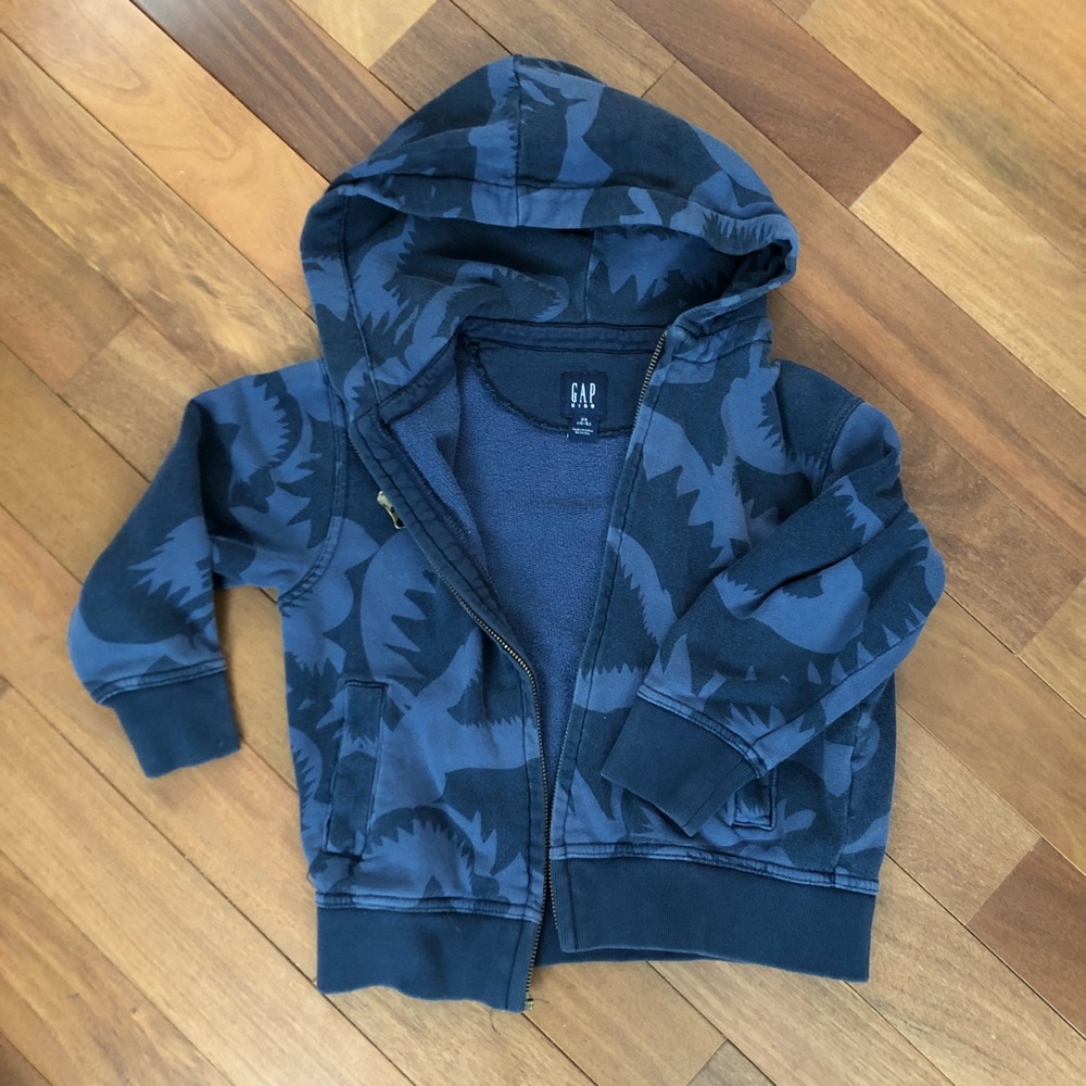 Gap sweatshirt
